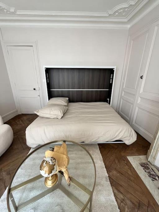 Ferienwohnung Ecrin De Coton Rouen Exterior foto